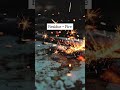 Welding Sparks Cause Explosions ⚠️ Hot Work Safety Explained