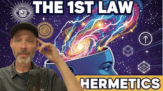 The Mental Universe of Mind Control