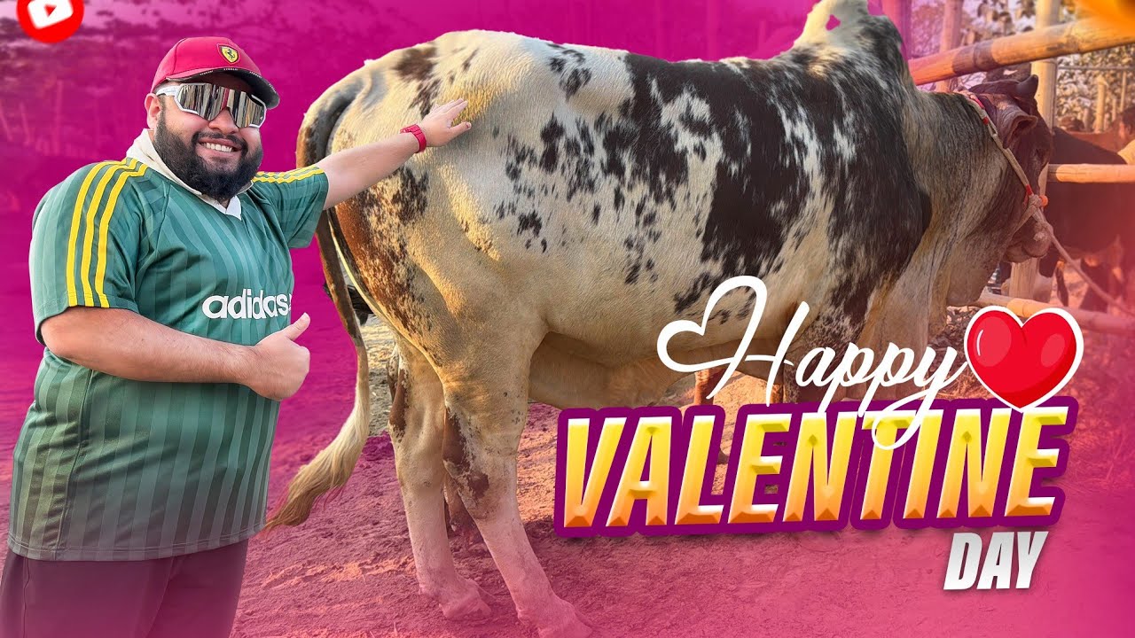 Happy Valentine’s Day