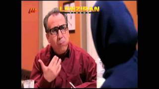 Part 1 of TV serial "Dar Hashyeh "directed by Mehran Modiri