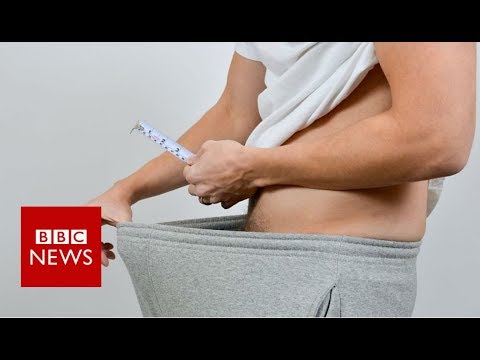 Men with penile fillers boost self-esteem – BBC News