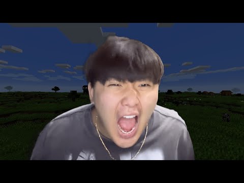 がーどまんの数ヶ月かけた全てが消えました…【マイクラ8話】