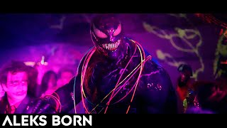 Swedish House Mafia, The Weeknd - Moth To A Flame (Blazexvi Remix) _ Venom Vs Carnage