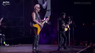 Scorpions - Eye of the Storm (Legendado)