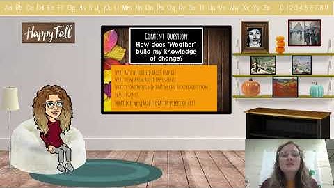 Wit and Wisdom Module 1 Lesson 3