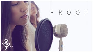 Proof by Alex G | Official Music Video chords