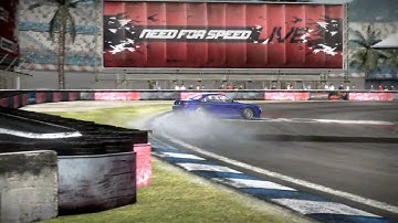 NFS Shift Drift [Race Mode]