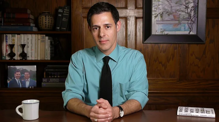 It Gets Better - John Corvino