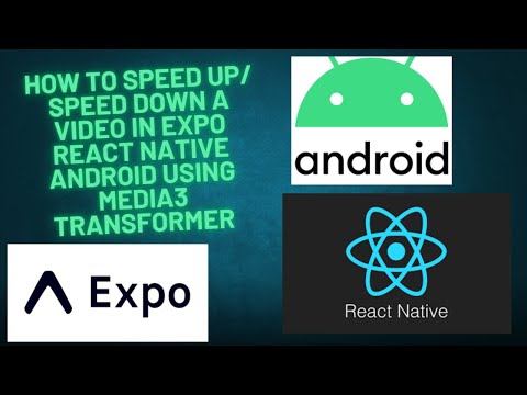 How to Speed