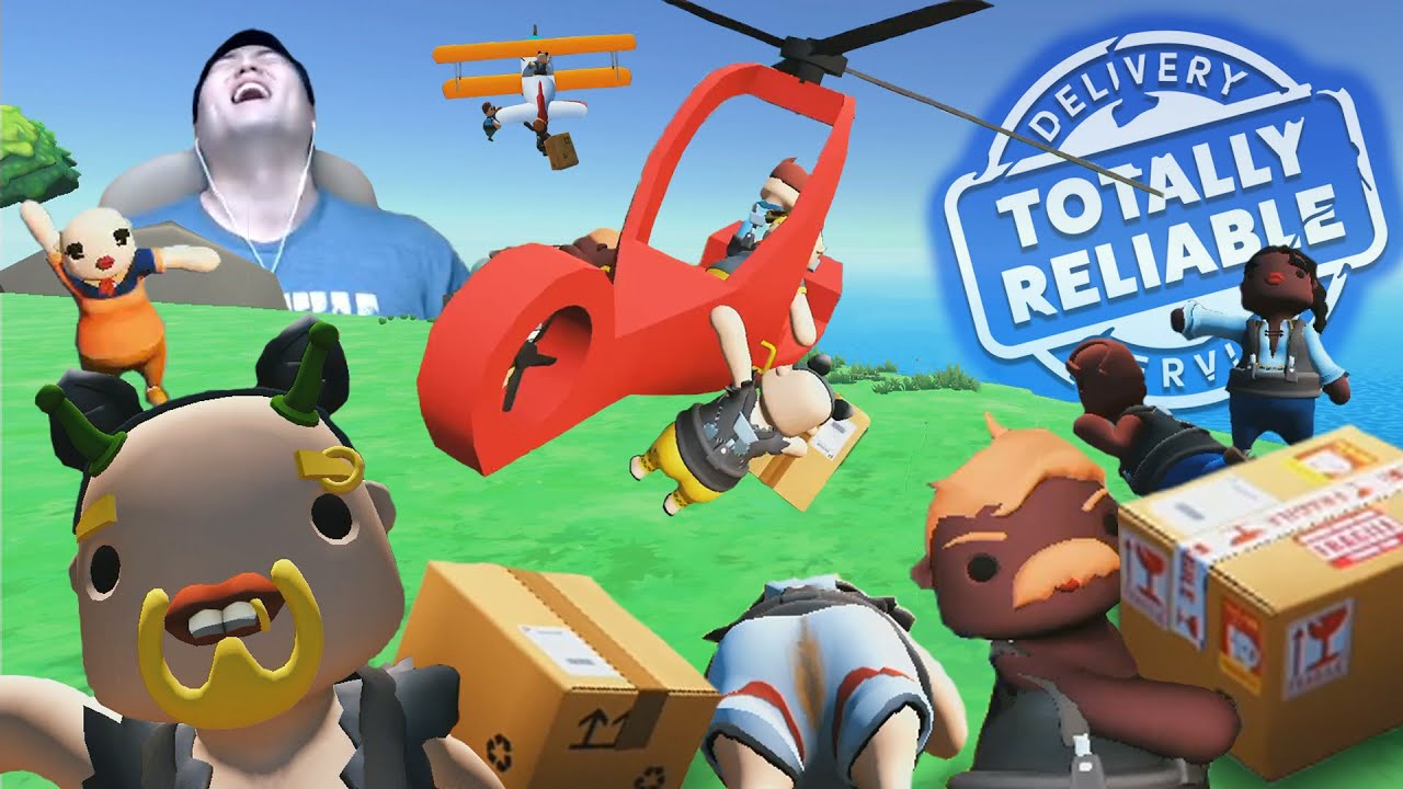 totally reliable delivery service news totally reliable delivery service news