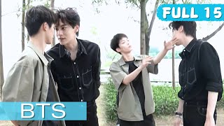 【拍攝花絮合集】“我幫你揉揉” 大畏愛的小巴掌又又又來襲，這倆人的反應完全不像演的！🤭🍅ChineseDrama| #逆愛 #Revenged Love