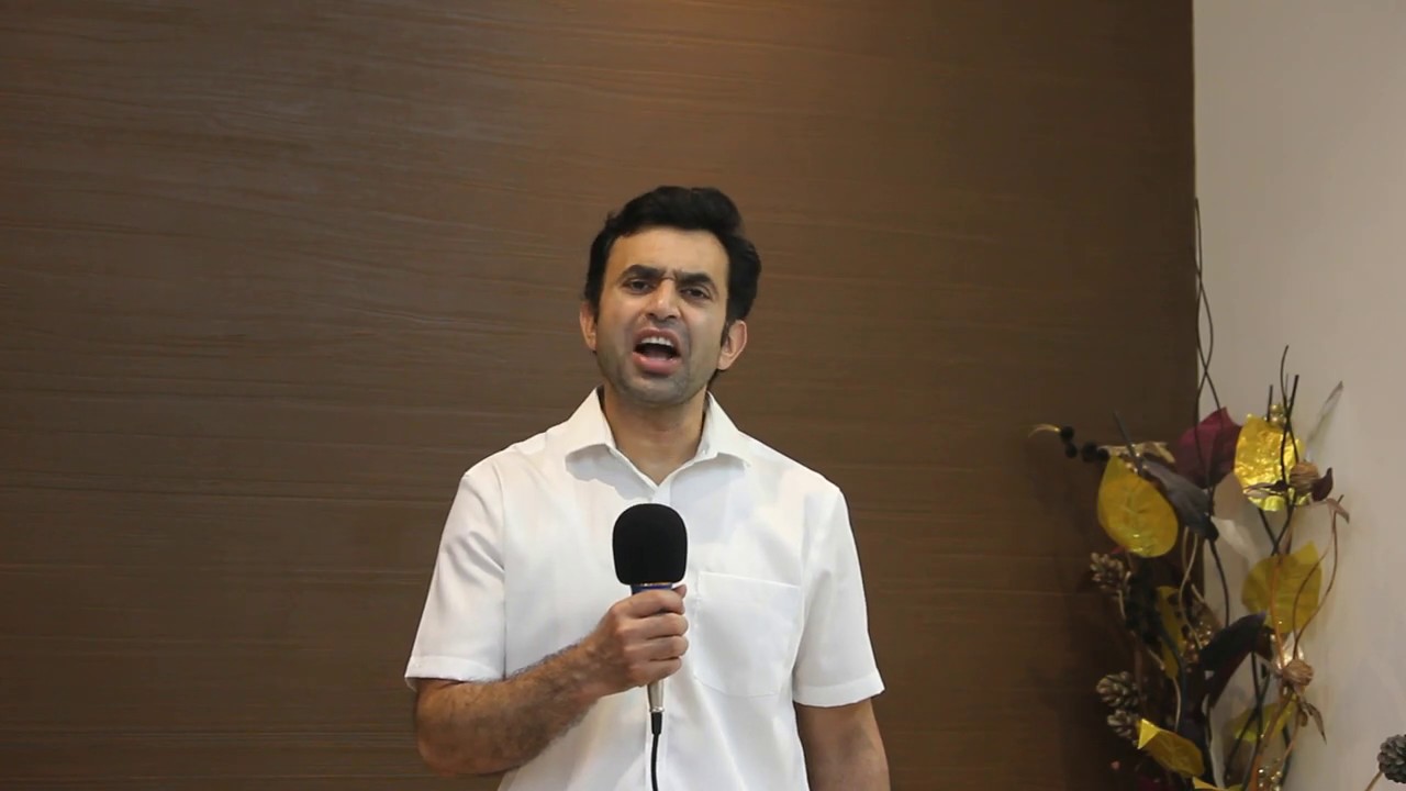 Mera Naam | The Unforgiven | Metallica | Hindi tribute