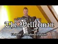 "Soon may THE #WELLERMAN come" #Akkordeon #Cover, virtuose #Shanty Variationen, Tutorial & #Noten