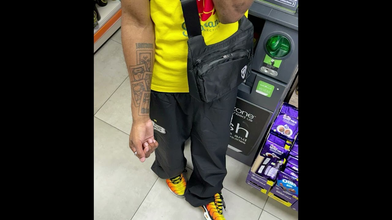 [FREE] Lucio101 x Omar101 Type Beat - 