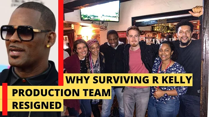 Why the first Surviving R Kelly production team re...