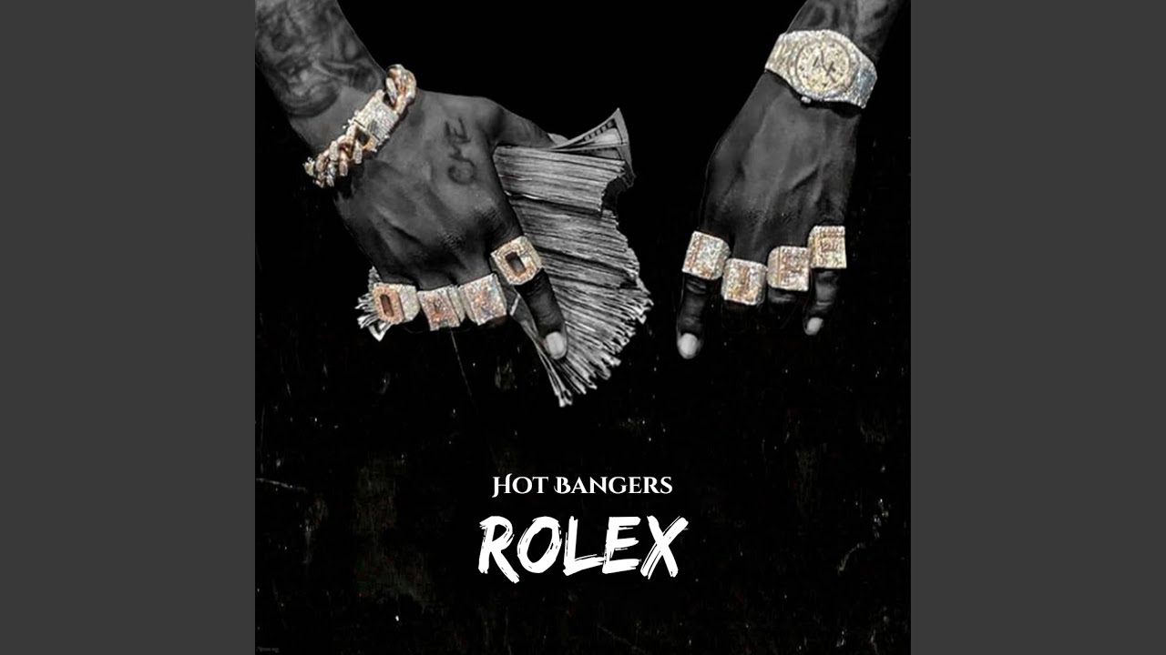 Rolex | Aggressive Trap Beat