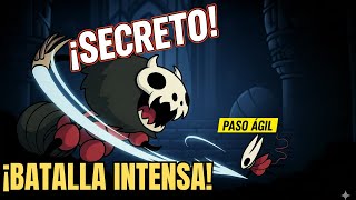 El SECRETO para vencer a la Hormiga Calavera | Silksong