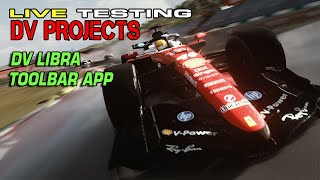 Testing Out DV Projects