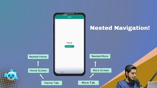Exploring Nested Navigation in Flutter With Go router