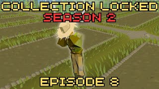 How I Lost My Mind At TITHE FARM for 1,000 Fruit  - Collection Locked #17