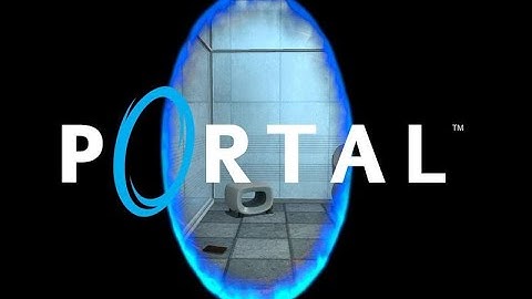 Portal noclip