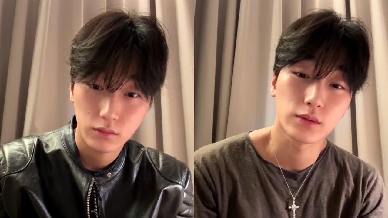Ateez San POP 20260123 TOKTOQ Live - YouTube