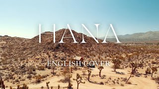 Download Lagu 【English Cover】Fujii Kaze - 花（HANA) - Covered by SYNERGY MP3