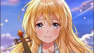 Nightcore - Already Gone (Klaas & Mister Ruiz)