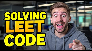 LeetCode Master: Deel 4 | Uitgebreide uitleg voor je sollicitatiegesprek als programmeur