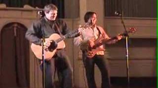 The Barrigar Brothers - Mystery Train