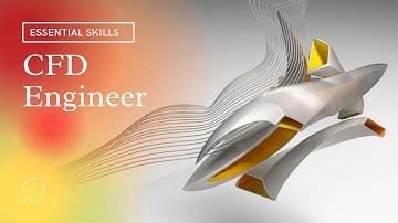 How to become a CFD Engineer