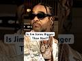 Did Jim Jones Really Say He's Bigger Than Nas?