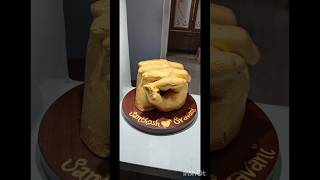 Hand Casting Time Memory