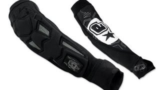 Review of Planet Eclipse Overload Elbow Pads (2011/2012)