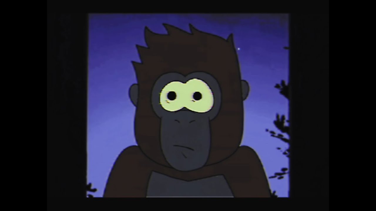 The Treehouse On Hill Banshee (Gorilla Tag Analog Horror)