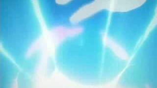 Tsubasa AMV Time after Time