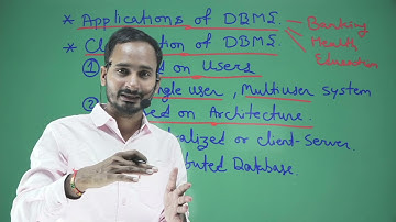 DBMS Syllabus Basic Computer Instructor | Rajasthan  Computer Teacher vacancy 2021