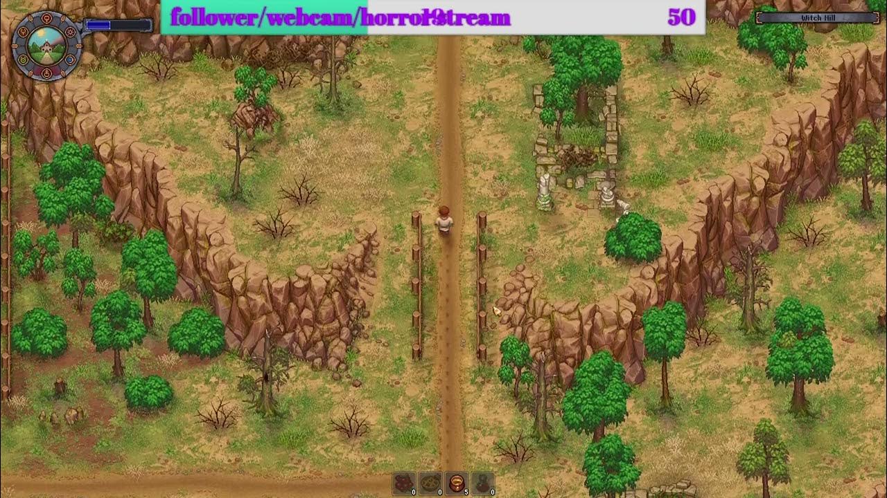 [ Completing Quests ] {Hints+Tips {GRAVEYARD KEEPER} YouTube