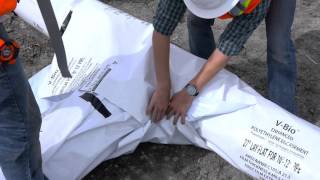 V-Bio® Enhanced Polyethylene Encasement Chapter #6 Appurtenances