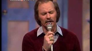 Vern Gosdin - If You're Gonna Do Me Wrong Do It Right chords