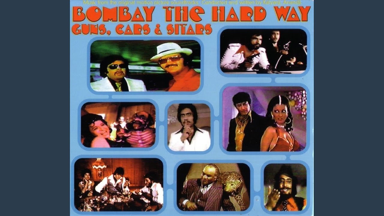 Watch Ganges a Go-Go on YouTube Watch Ganges a Go-Go on YouTube