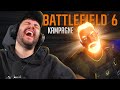 Battlefield 6 Finale (VERBUGGT EDITION)