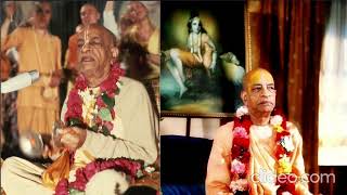 Nityananda prabhu bhajan by srila a.c bhaktivedanta prabhupada. Nityananda Nistha