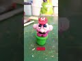 DIY kirby #nintendo #video #retro #mario #diy #games #videogames #viral #toys #gaming