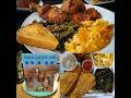 SOUTHERN SOUL FOOD COOKING FROM EAST TEXAS! ALL THE FOOD I GREW UP ON COLLARD GREEEN, FRIED CHICKEN!