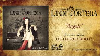 Lindi Ortega - Angels