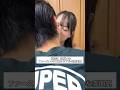 (過去)お互いのファーストキス後のリアルな雰囲気 #部活 #高校生 #恋愛