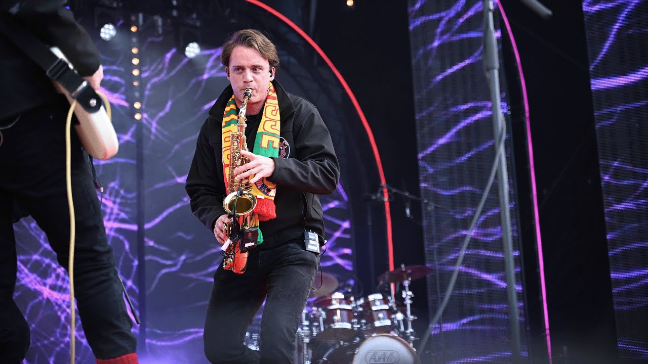 Bieske - Lekker melleke | de11devande11de 2023