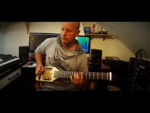 Hallowed Be Thy Name - Iron Maiden (Acoustic Nylon Cover)