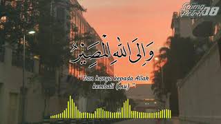 #raligi #storywa Do'aku - Haddad Alwi